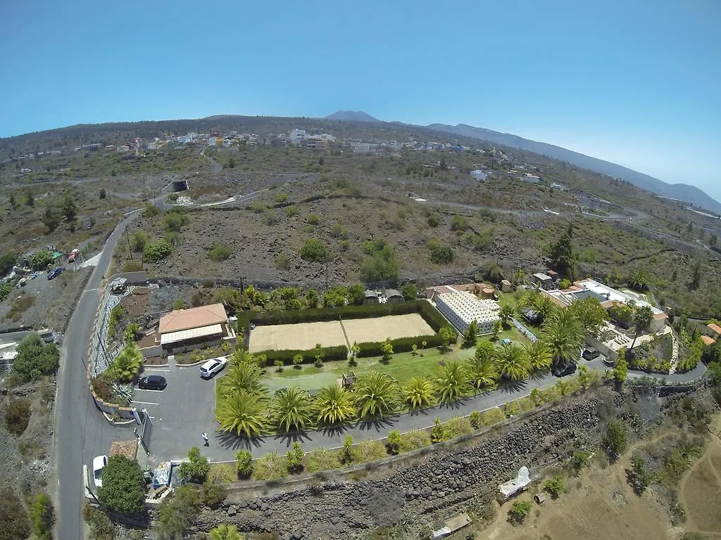 Casa vacanze Casa Julia Finca Montimar Guía de Isora