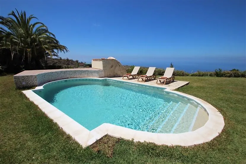 Casa vacanze Casa Julia Finca Montimar Guía de Isora