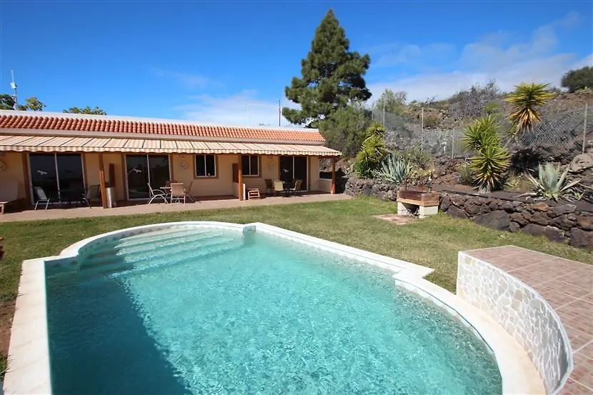 Casa vacanze Casa Julia Finca Montimar Guía de Isora