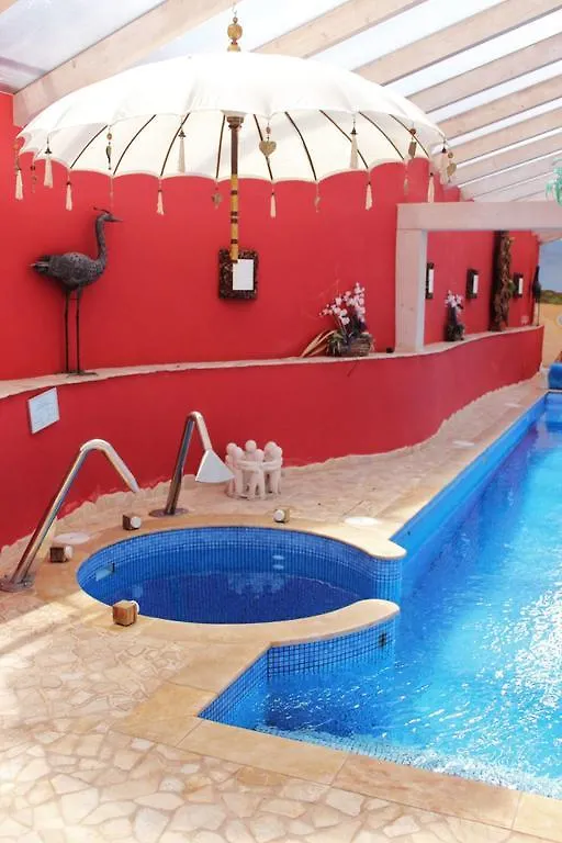 Casa Julia Finca Montimar Guía de Isora Casa vacanze