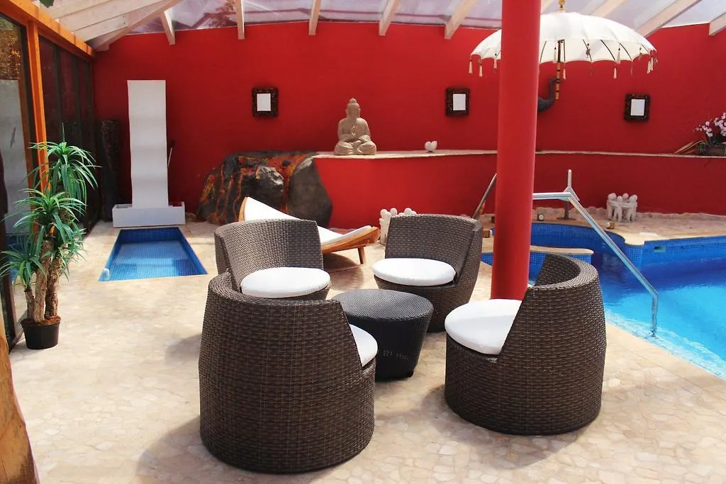 Casa Julia Finca Montimar Guía de Isora 0*,  Spagna