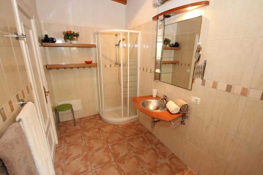 Casa Julia Finca Montimar Guía de Isora Spagna