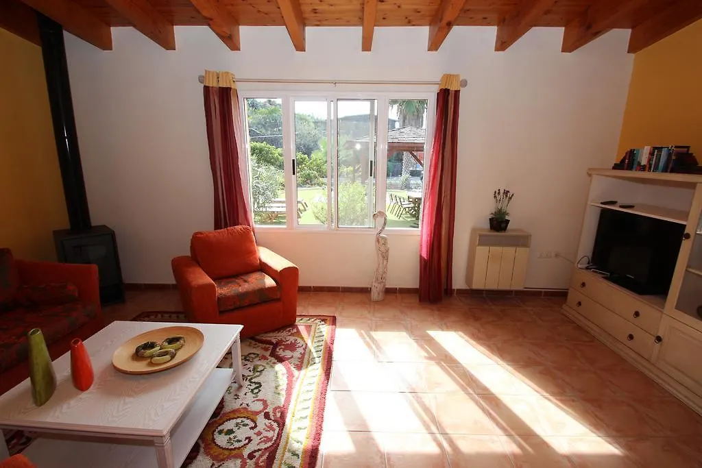 Casa Julia Finca Montimar Guía de Isora 0*,  Spagna