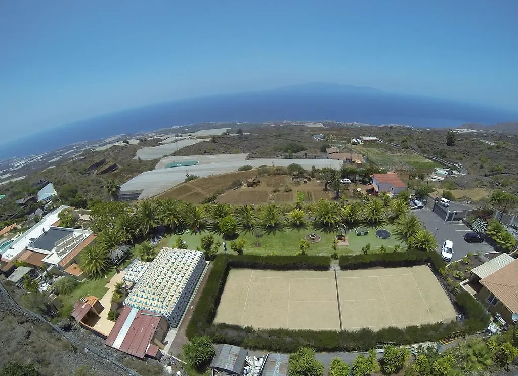 Casa Julia Finca Montimar ギア・デ・イソラ 0*,  スペイン