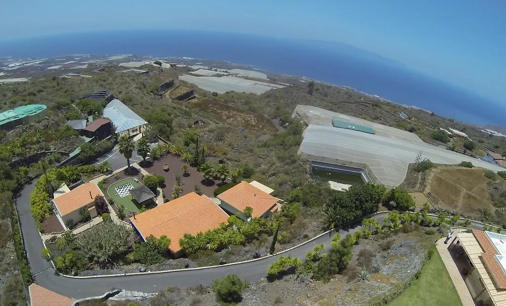 Casa Julia Finca Montimar ギア・デ・イソラ スペイン