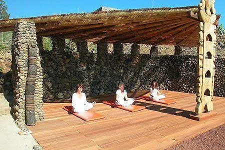 Casa Julia Finca Montimar ギア・デ・イソラ 0*,