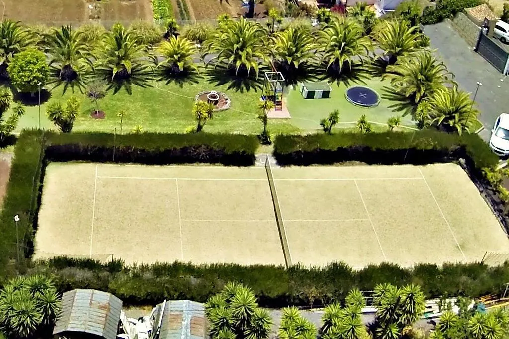 Casa Julia Finca Montimar ギア・デ・イソラ