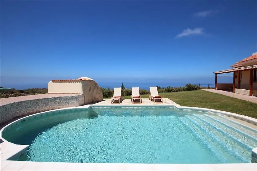 Casa Julia Finca Montimar ギア・デ・イソラ 0*,  スペイン