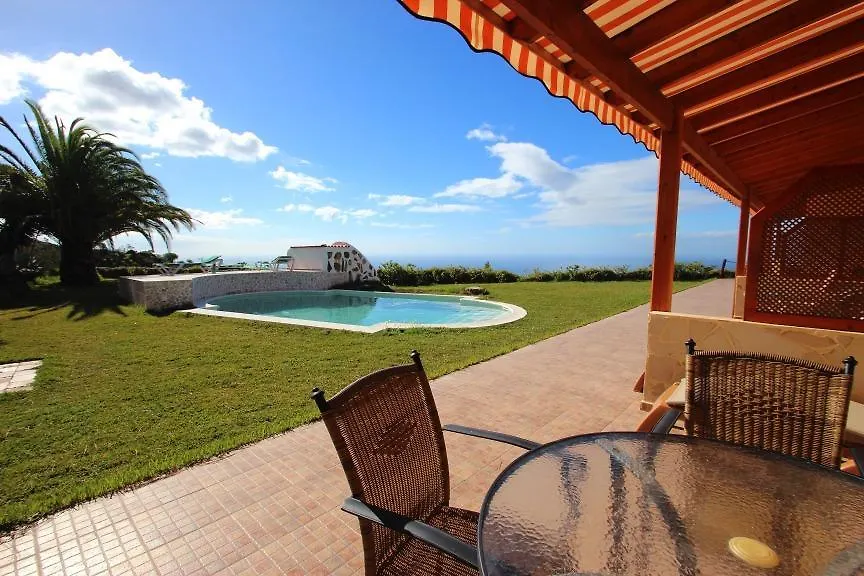 Casa Julia Finca Montimar ギア・デ・イソラ 0*,  スペイン