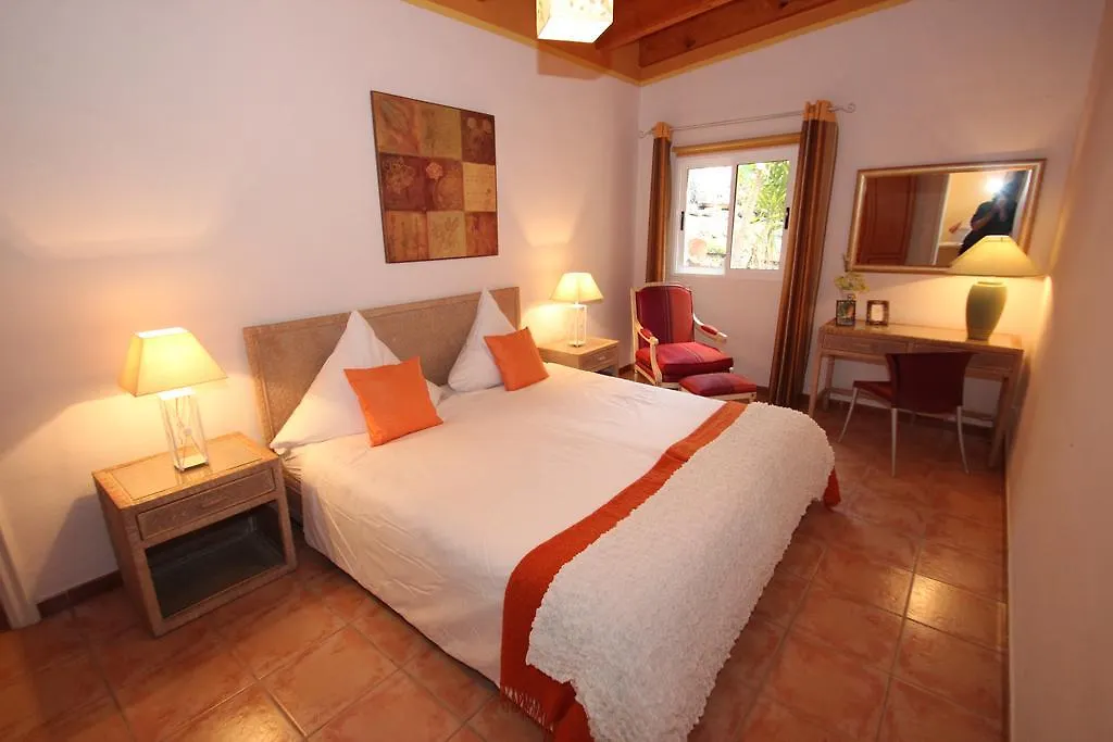 別荘 Casa Julia Finca Montimar ギア・デ・イソラ