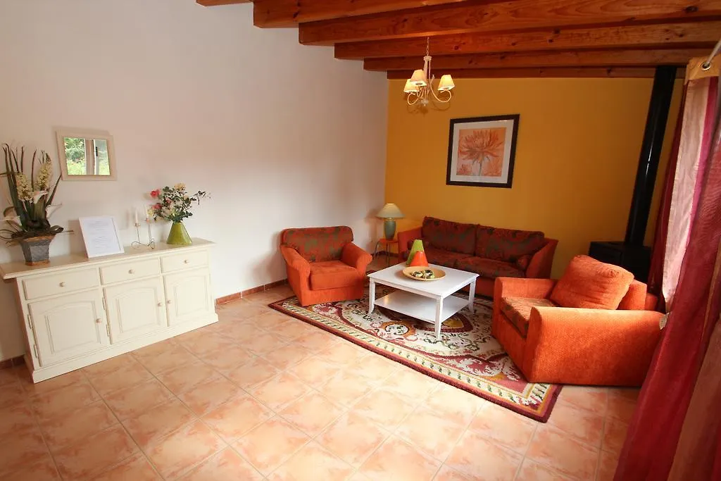 別荘 Casa Julia Finca Montimar ギア・デ・イソラ スペイン